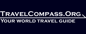 TravelCompass Title